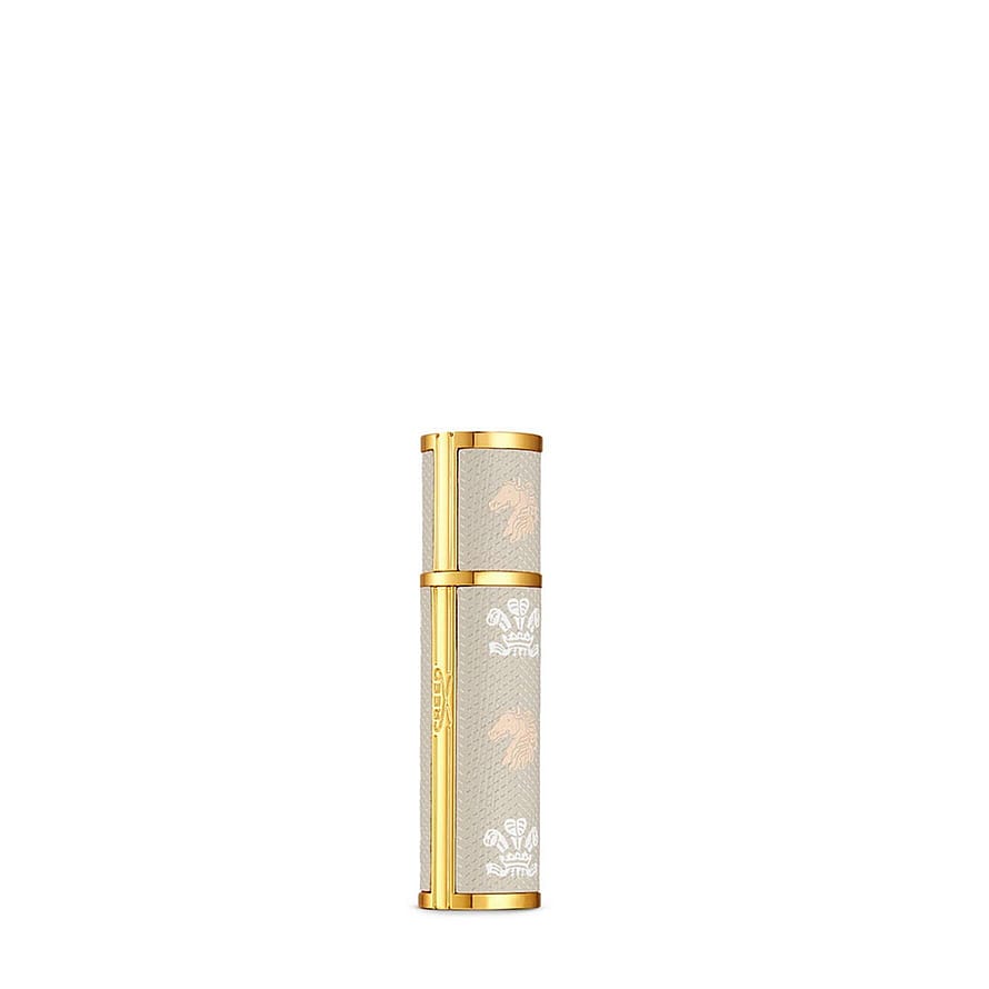 Refillable Travel Spray Beige 5