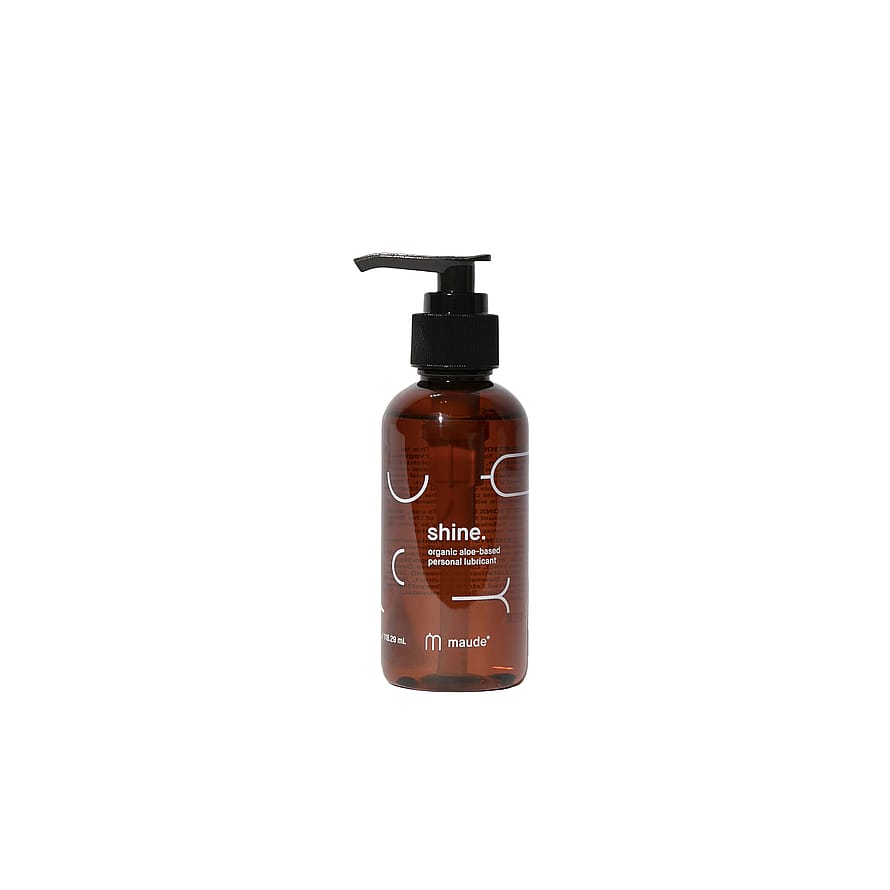 Shine Shine Aloe