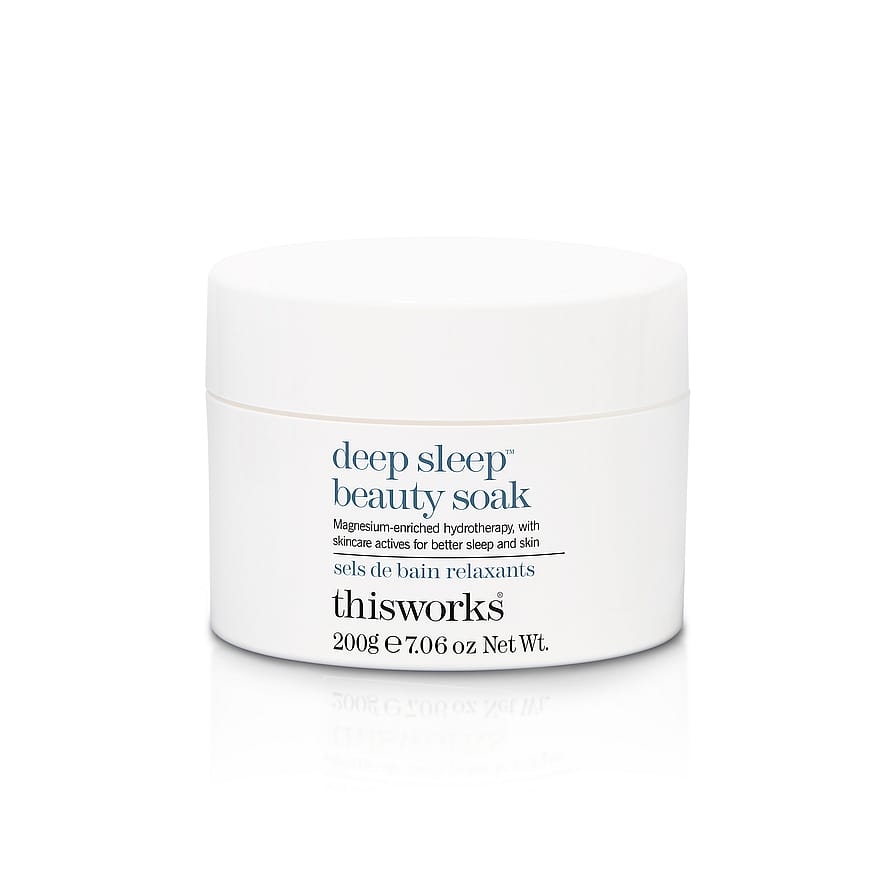 Deep Sleep Beauty Soak 200 ml