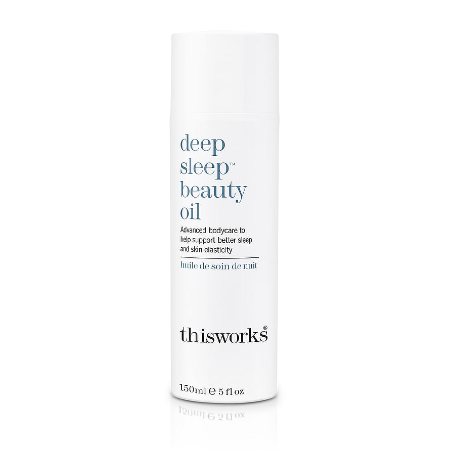 Deep Sleep Beauty Oil 150 ml