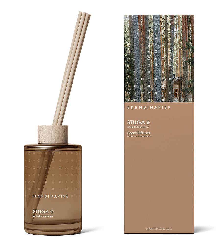 Stuga Scent Diffuser 200 ml