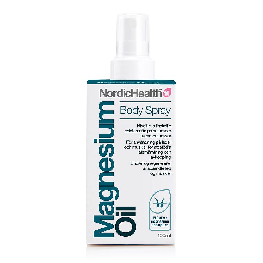 Oil Classic 100 ml
