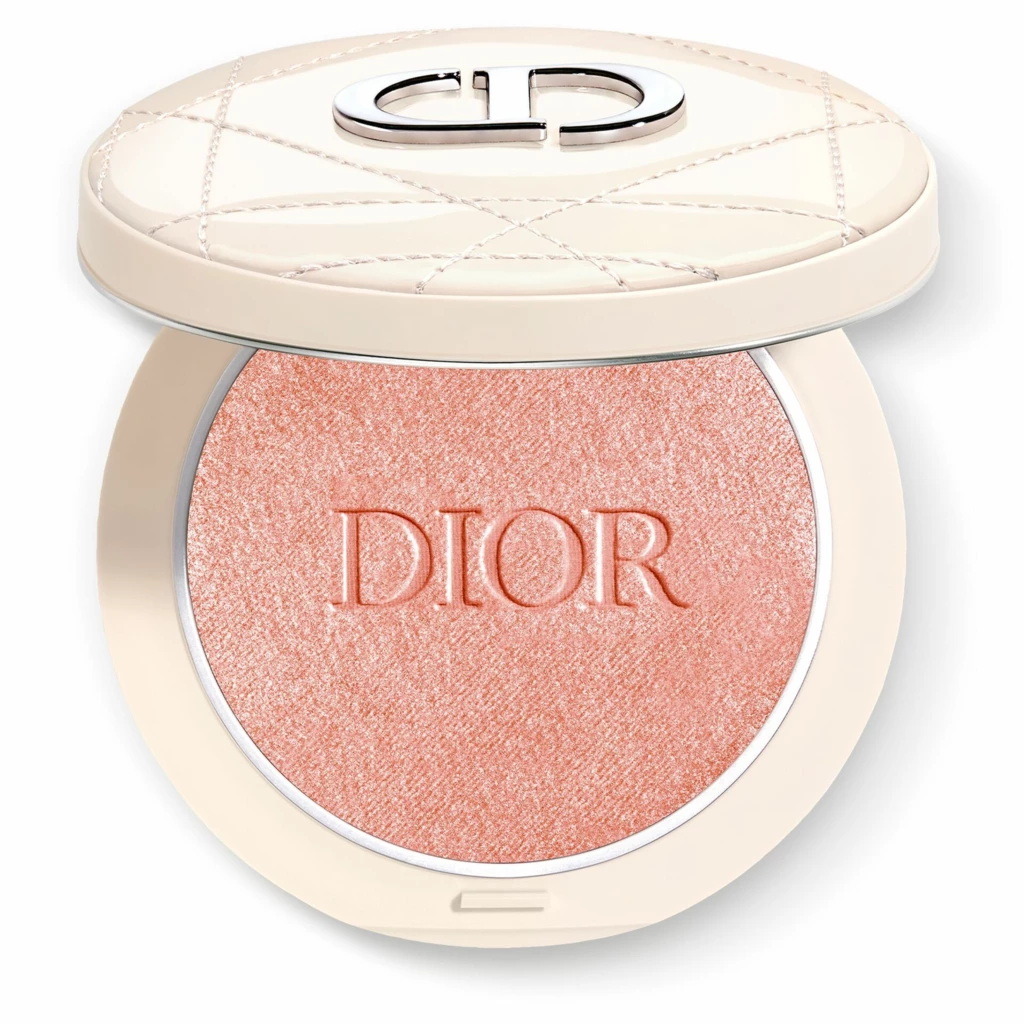 Forever Couture Luminizer Highlighter 06 Coral Glow