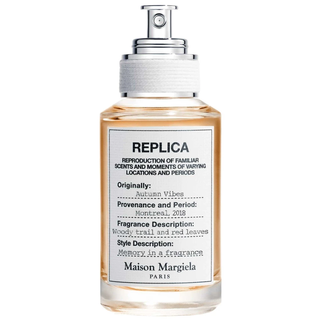 Replica Autumn Vibes EdT 30 ml