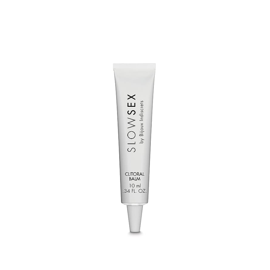 Indiscrets Clitoral Balm Bijoux Indiscrets Clitoral Balm
