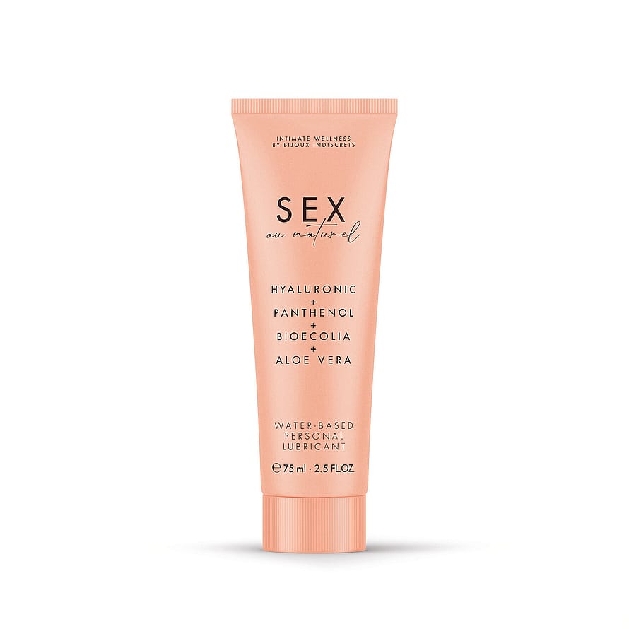 Indiscrets Water-based Personal Lubricant Bijoux Indiscrets Water-based Personal Lubricant
