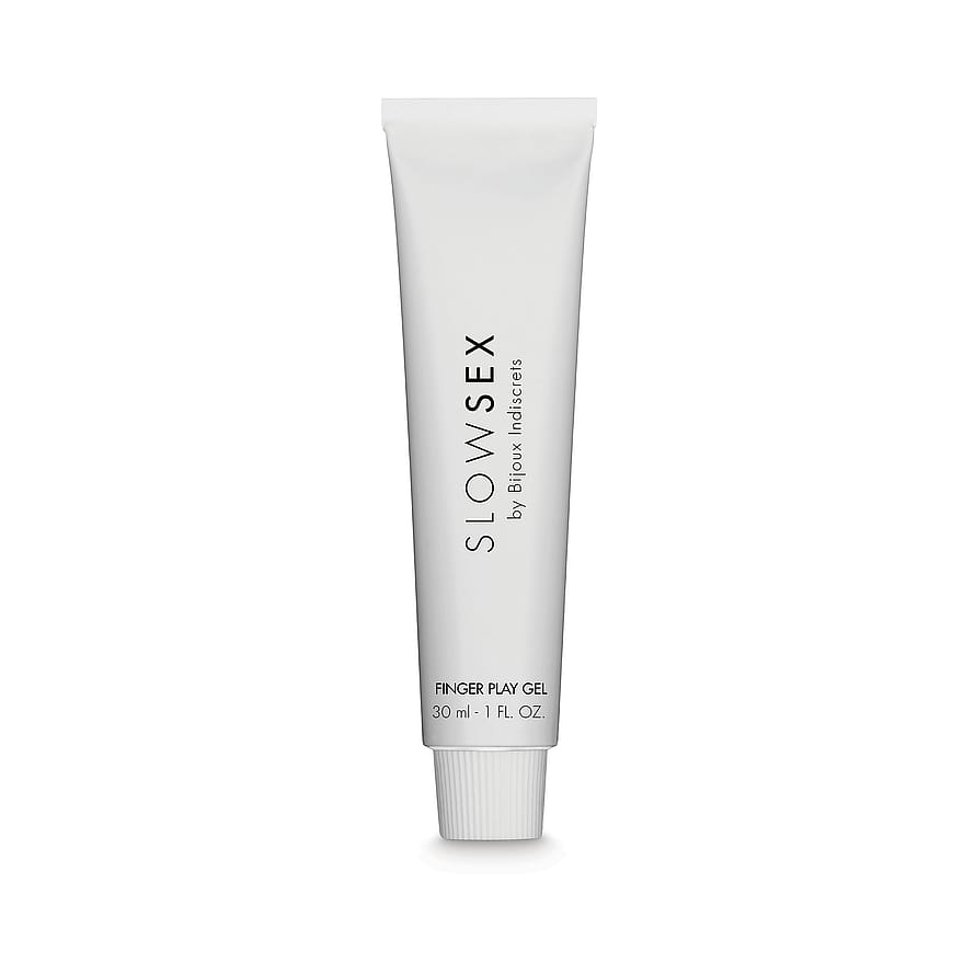 Indiscrets Finger Play Gel Bijoux Indiscrets Finger Play Gel