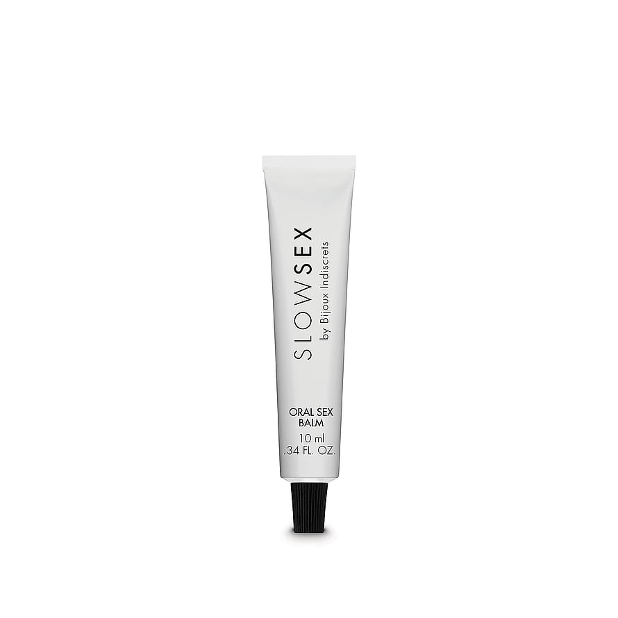 Indiscrets Oral Sex Balm Bijoux Indiscrets Oral Sex Balm