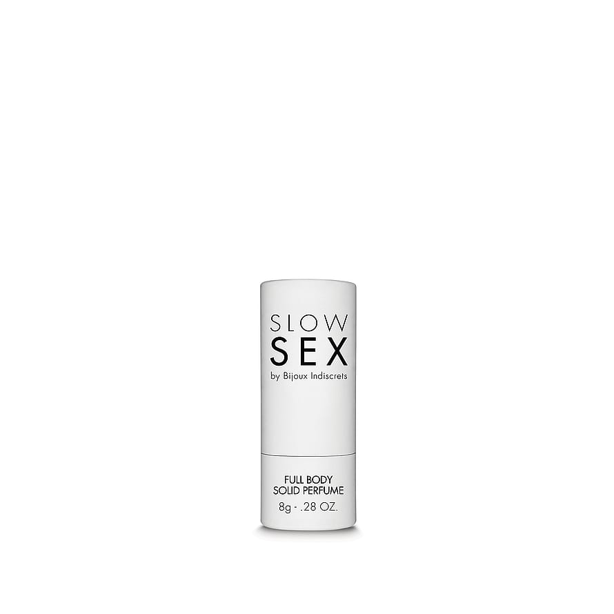 Indiscrets Intimate Solid Perfume Bijoux Indiscrets Intimate Solid Perfume