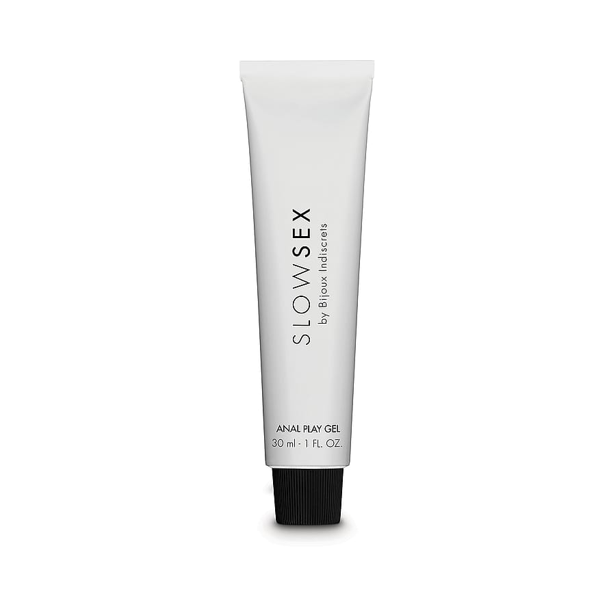 Indiscrets Anal Play Gel Bijoux Indiscrets Anal Play Gel