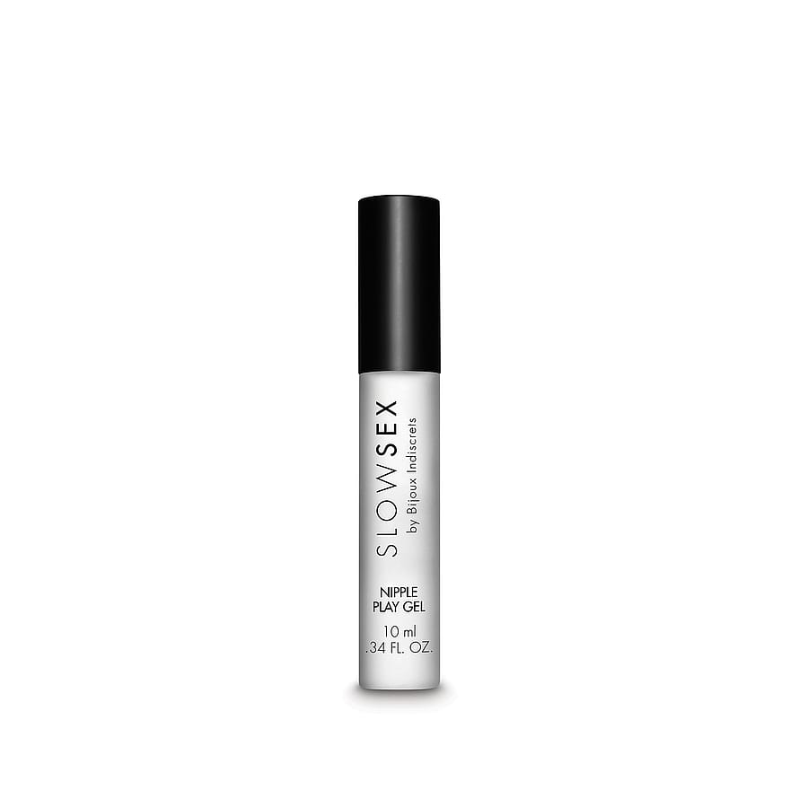 Indiscrets Nipple Play Gel Bijoux Indiscrets Nipple Play Gel