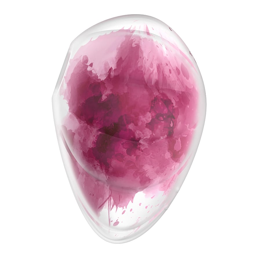 Cloud Dancer Red Print Satisfyer Cloud Dancer Red Print
