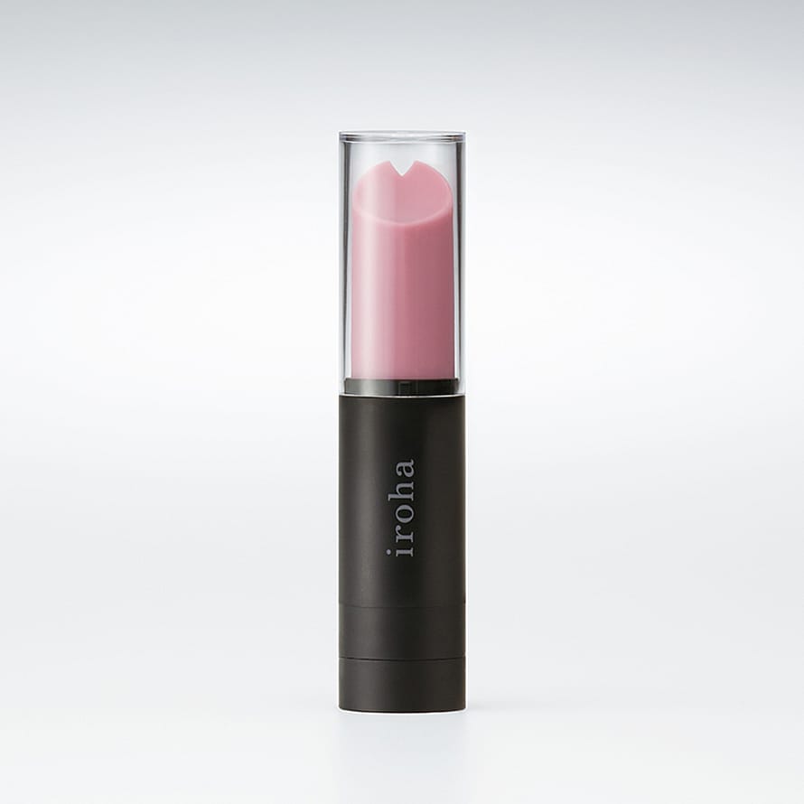 Iroha Stick Lilac Black