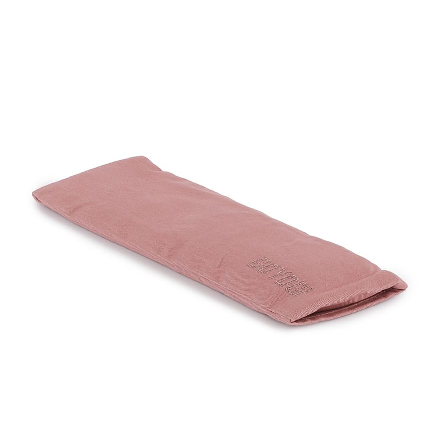 Calm Organic Cotton Eye Pillow Rose 205 g