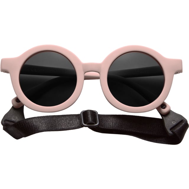 BabyMocs Child Signature Bendable Solglasögon - Pink