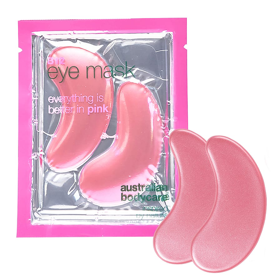 B12 Eye Mask 1 pcs