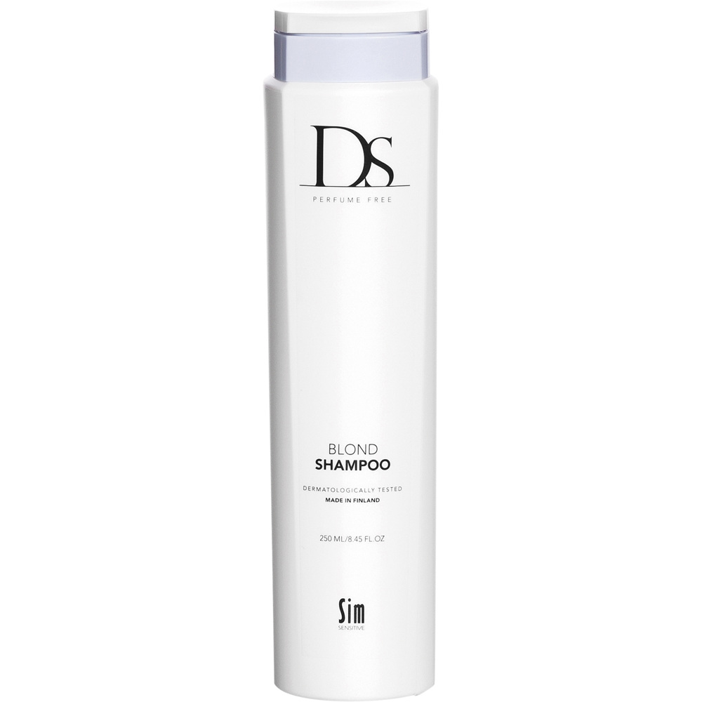 Blond Shampoo, 250ml