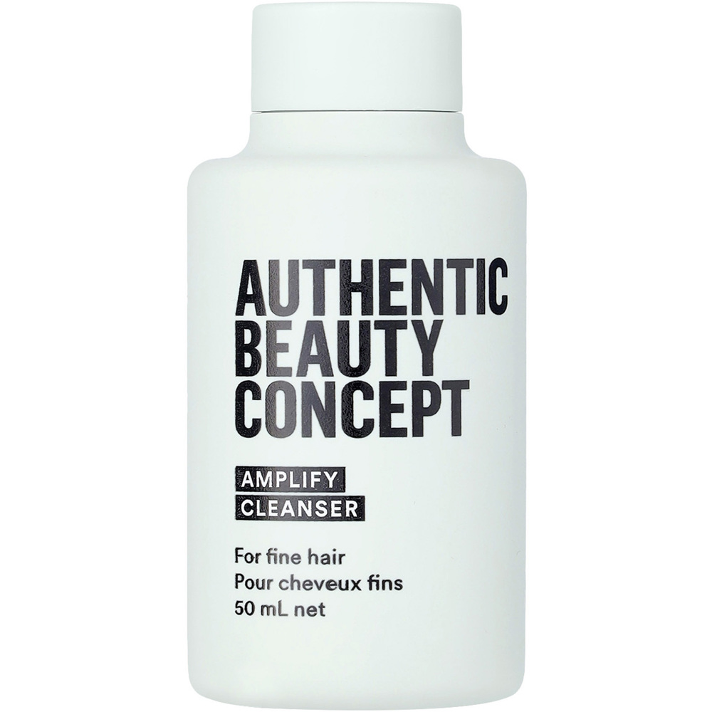 Amplify Cleanser, 50ml