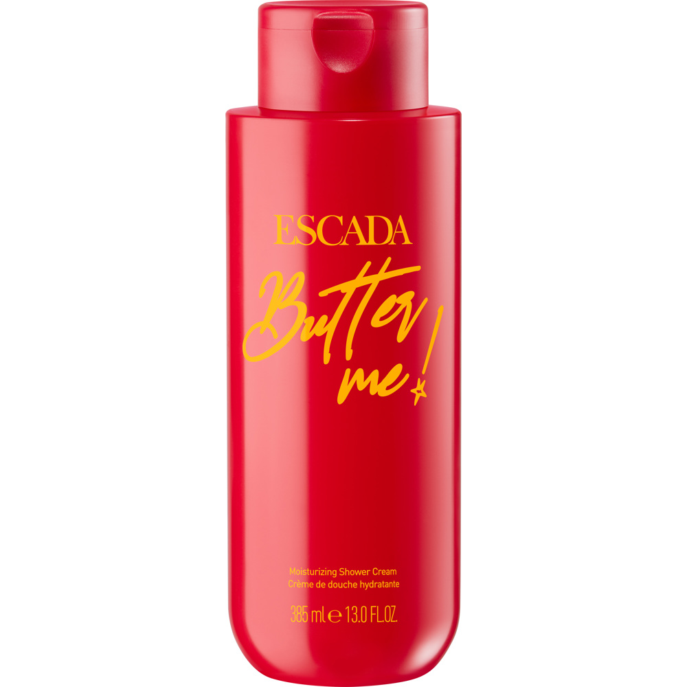 Yum Me, Sunny! Shower Cream, 385ml