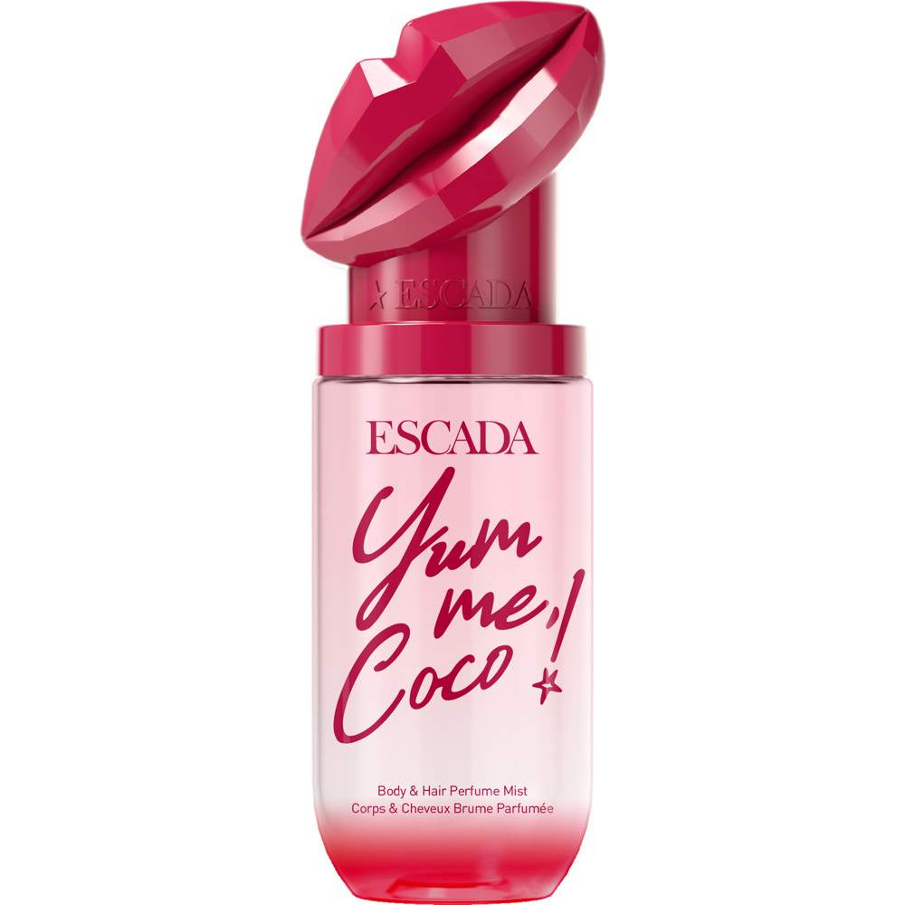 Yum Me, Coco! Body Mist, 100ml