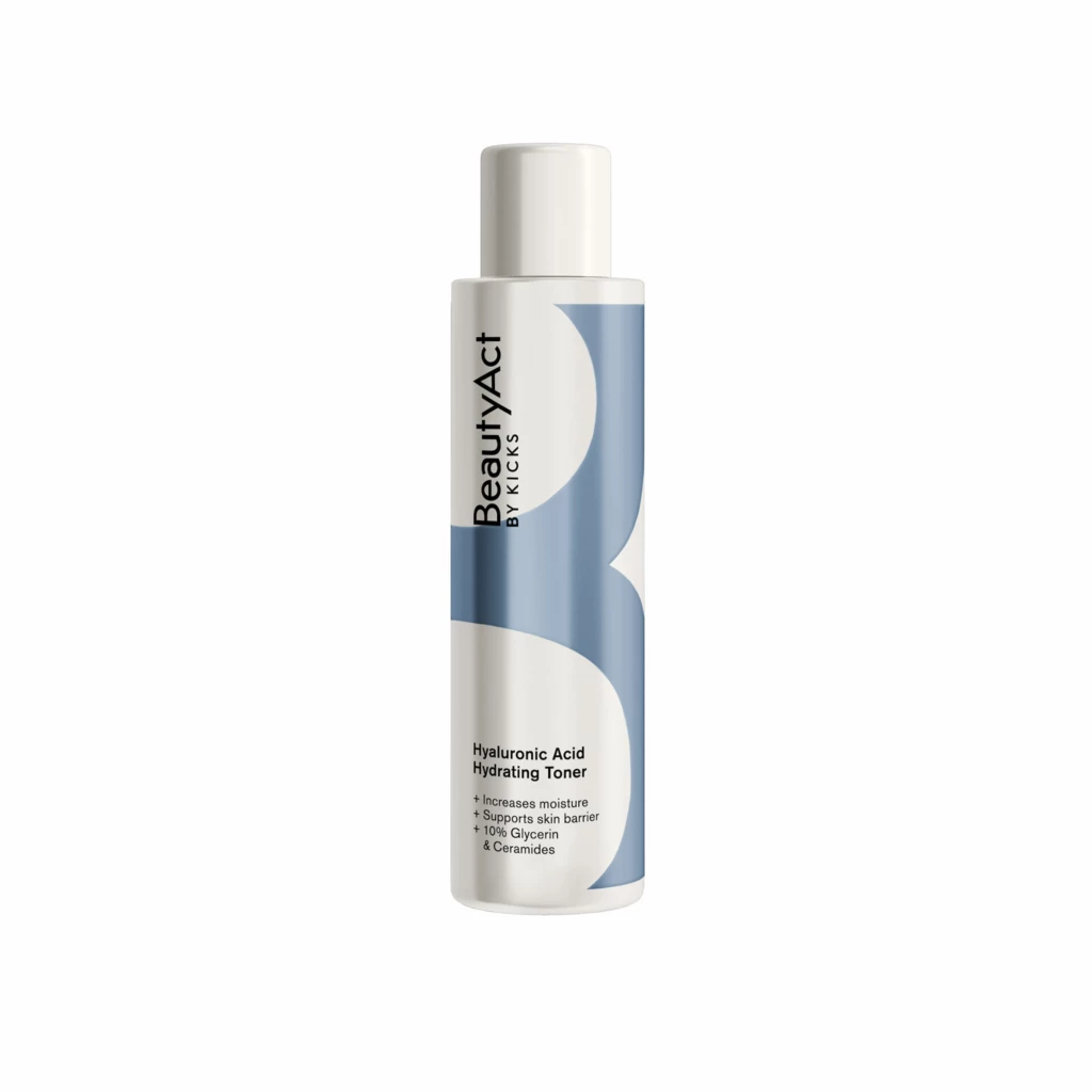 Hyaluronic Acid Hydrating Toner 150 ml