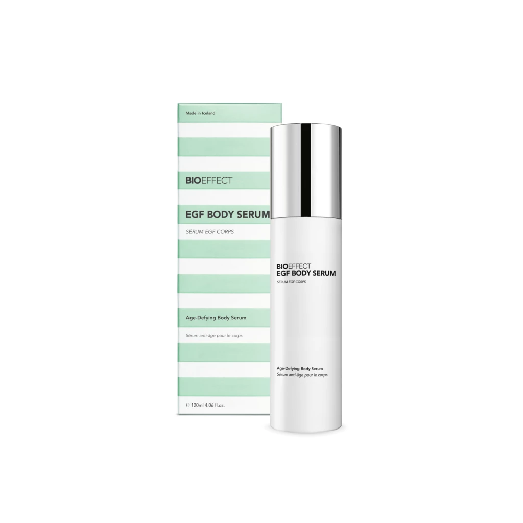 EGF Body Serum 120 ml