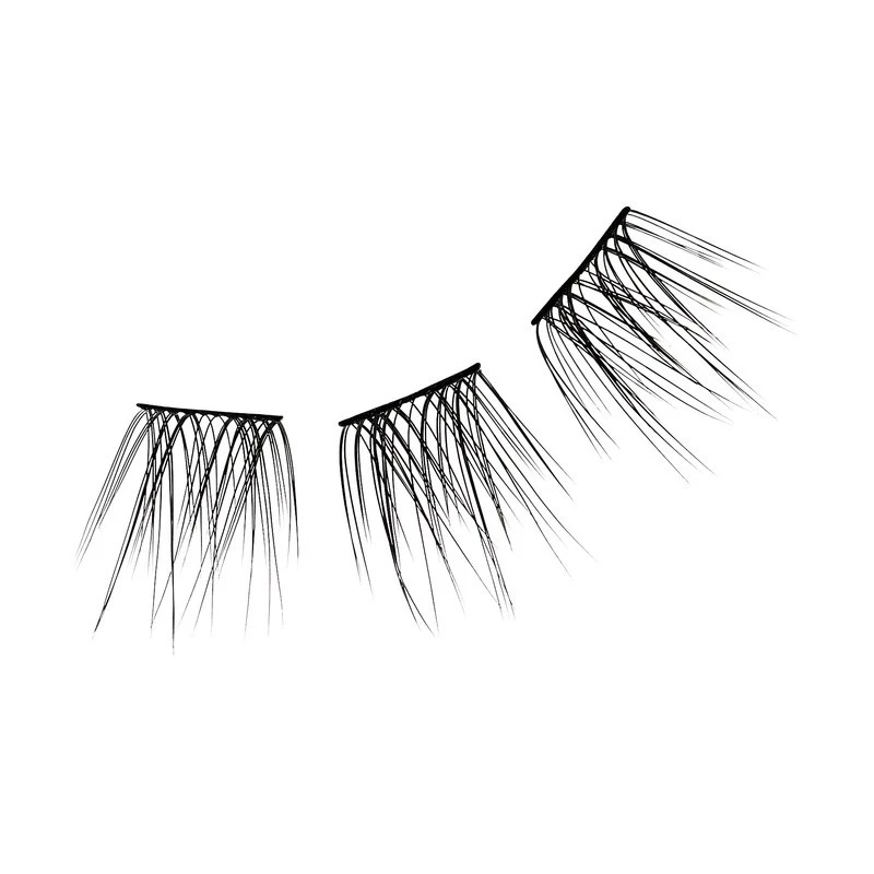 Falscara False Lashes Lengthening 24 pcs