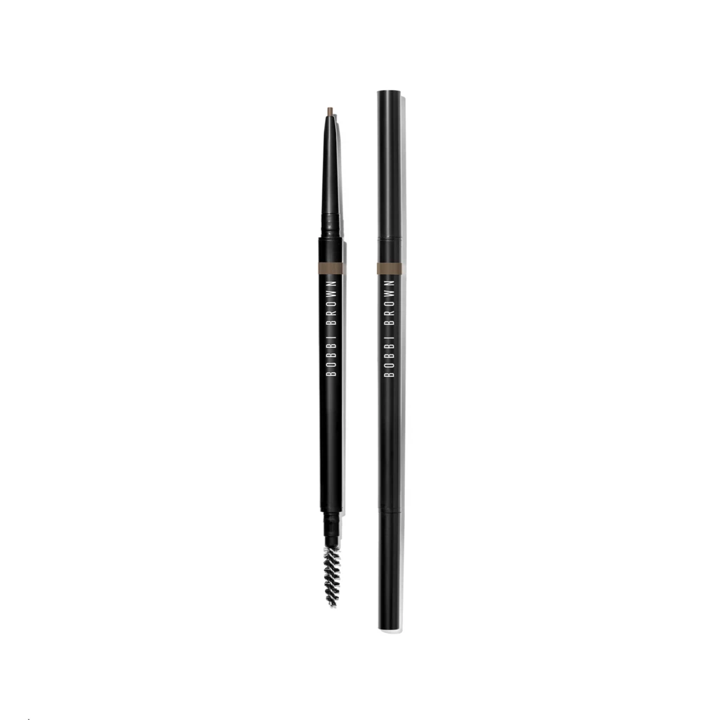 Micro Brow Pencil Honey Brown