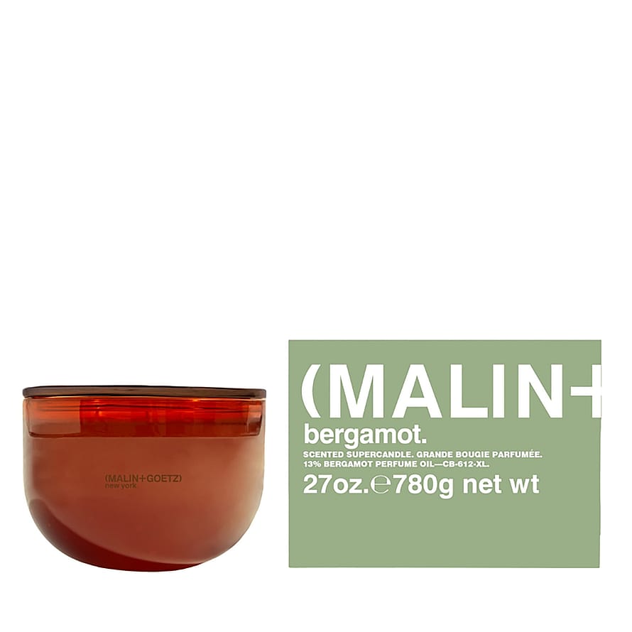 Bergamot Supercandle 780 g