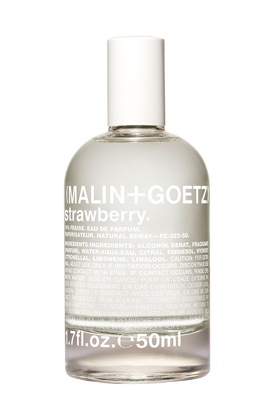 Strawberry EdP 50 ml