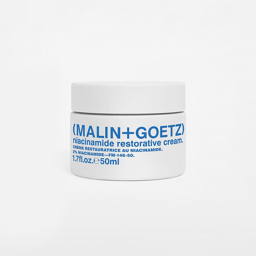 Niacinamide Restorative Cream 50 ml