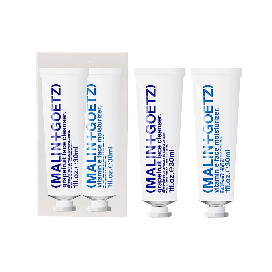 Face Duo 2 x 30 ml