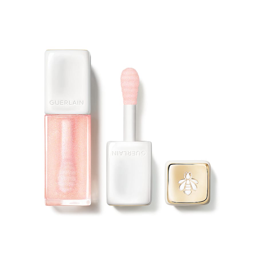 Kiss Kiss Bee Glow Plump Warm