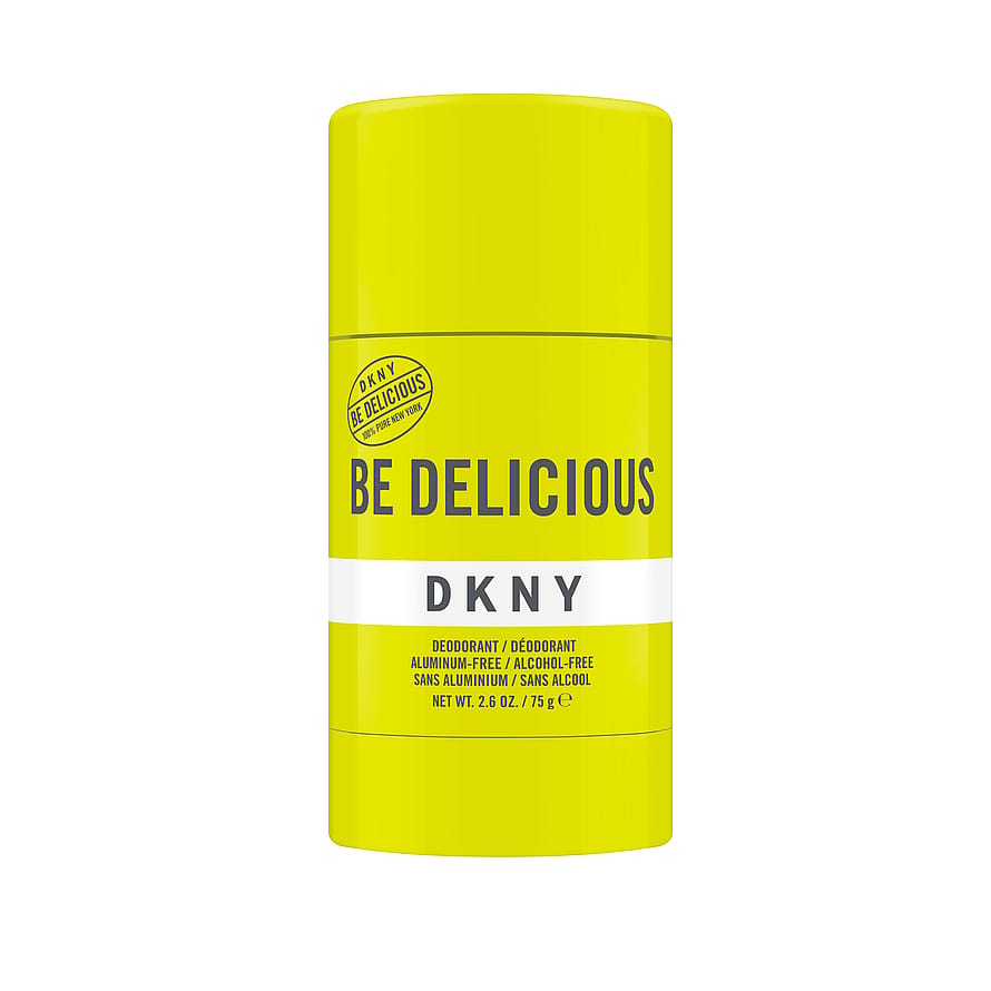 Be Delicious Deostick