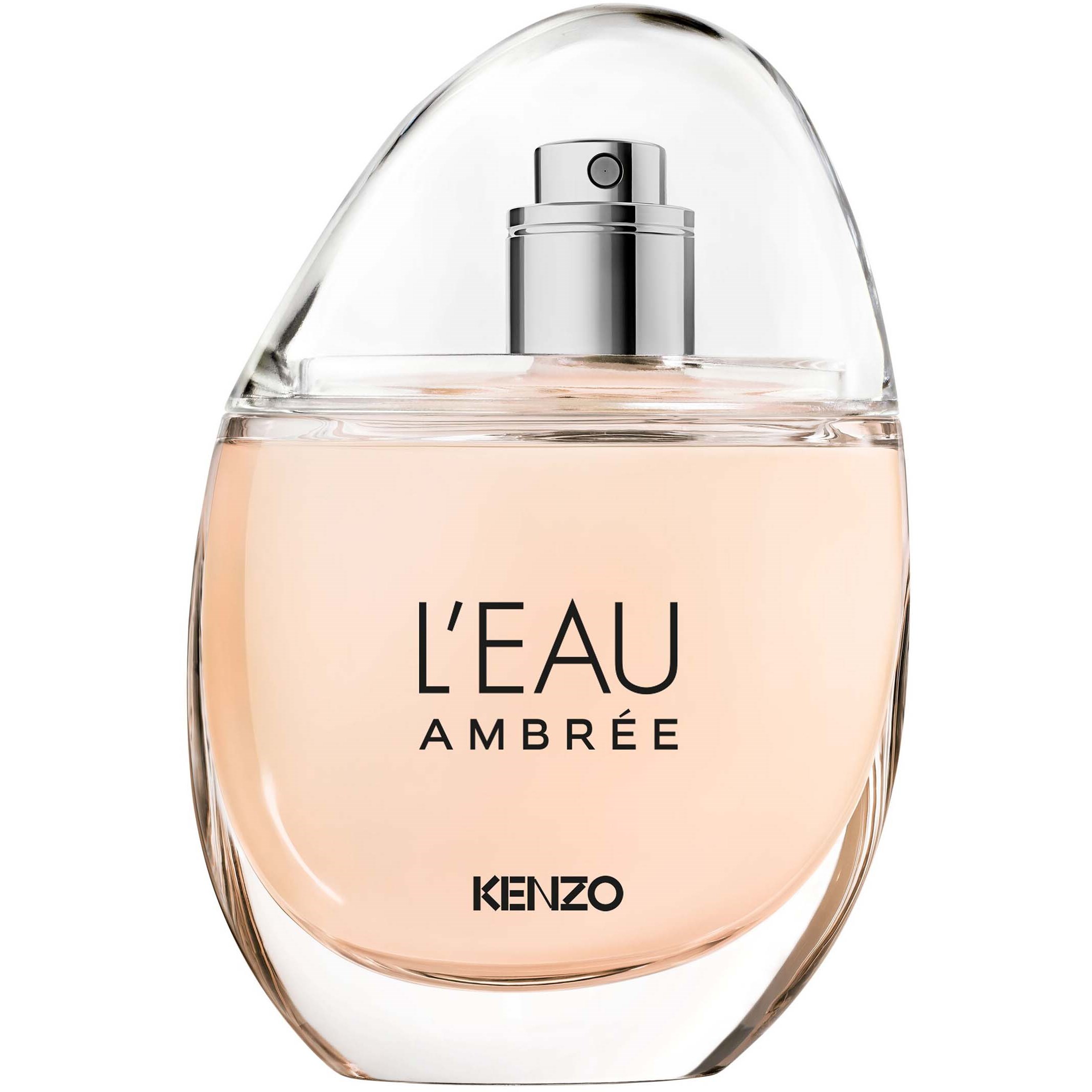 Kenzo L'Eau Ambrée Eau de Parfum 50 ml