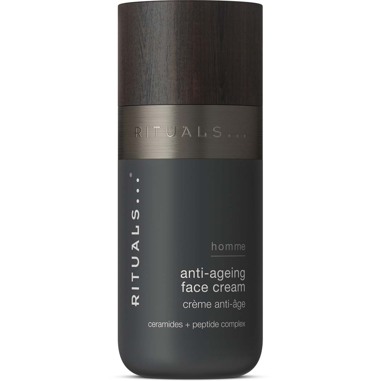 Rituals Homme Anti-Ageing Face Cream 50 ml