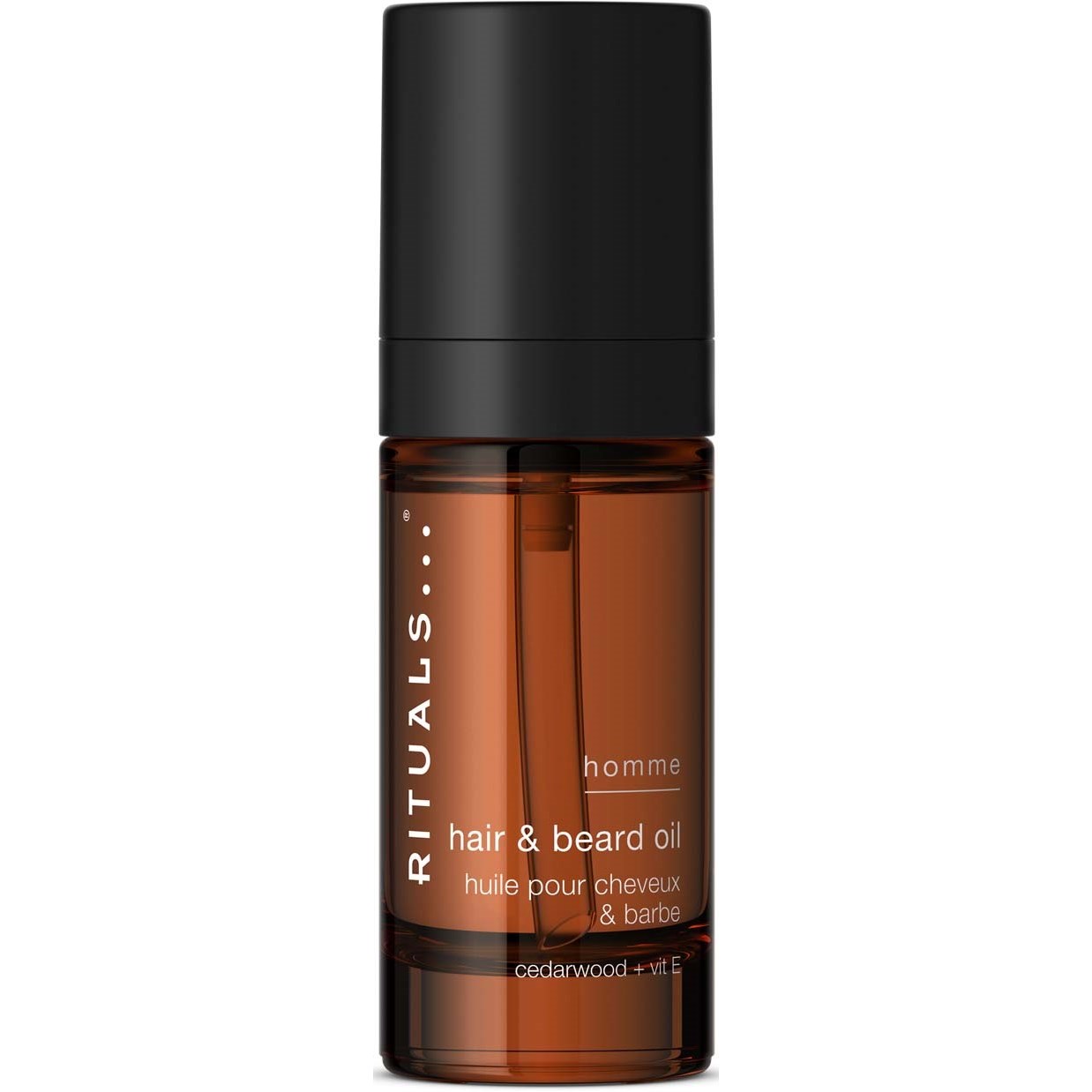 Rituals Homme Hair & Beard Oil 30 ml