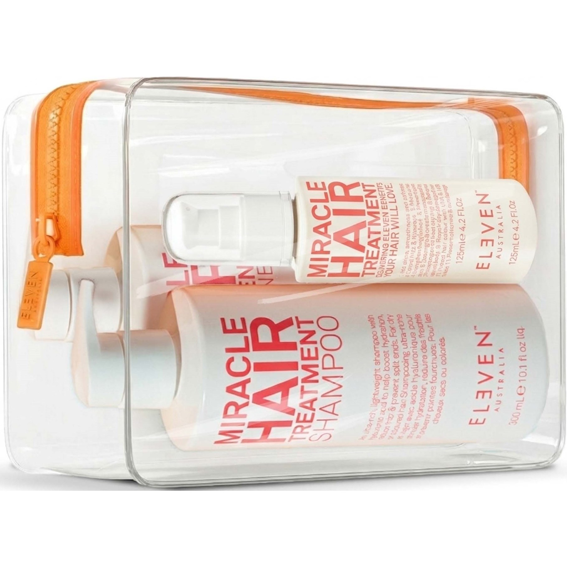 Eleven Australia Summer of Miracle Kit