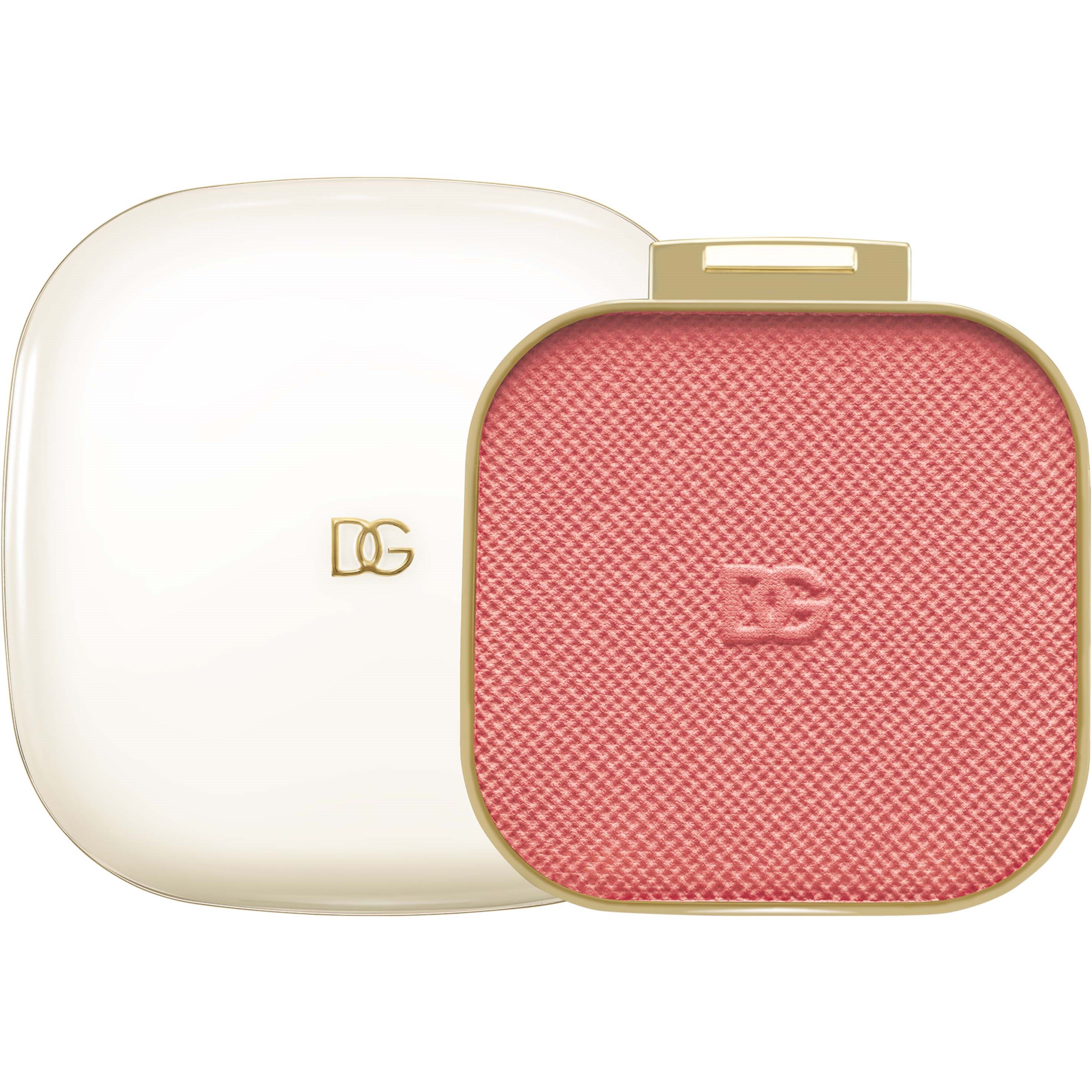 Dolce & Gabbana Cheeks&Eyes Match Lasting Blush & Eyeshadow Powde
