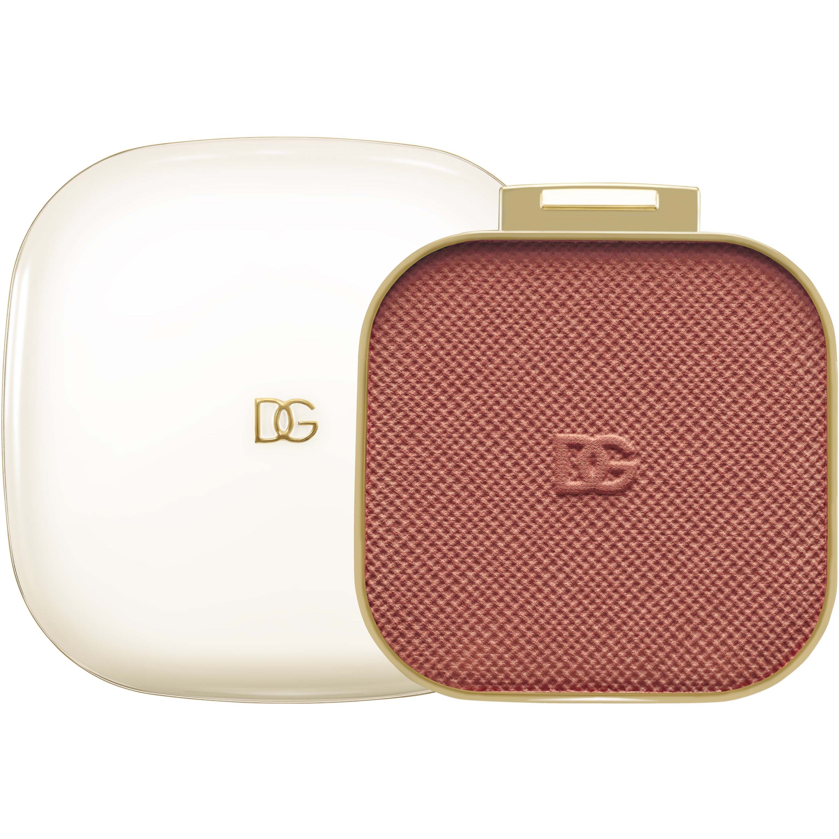 Dolce & Gabbana Cheeks&Eyes Match Lasting Blush & Eyeshadow Powde