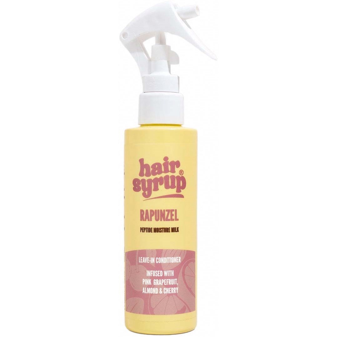 Hair Syrup Rapunzel Leave-in Conditioner 150 ml