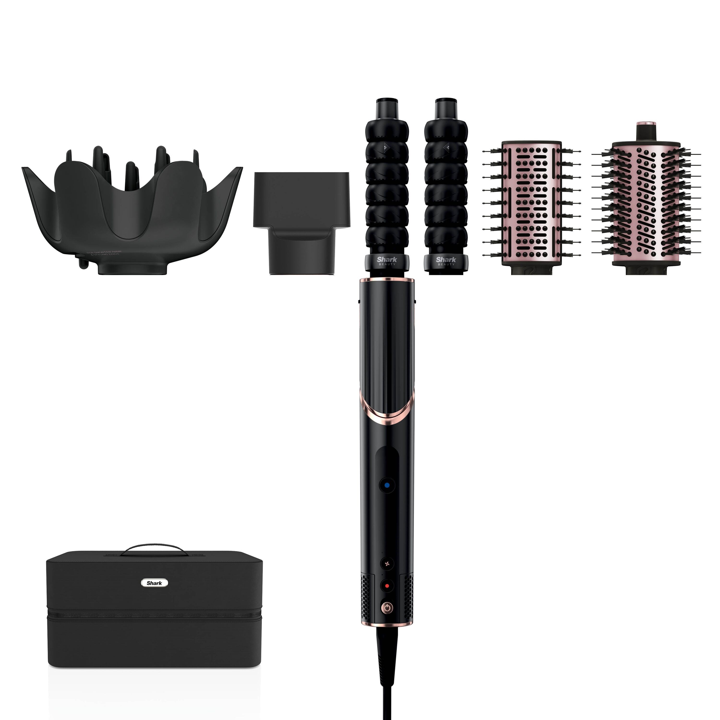 Shark Beauty FlexStyle 5-in-1 Air Styler & Hair Dryer with Storag