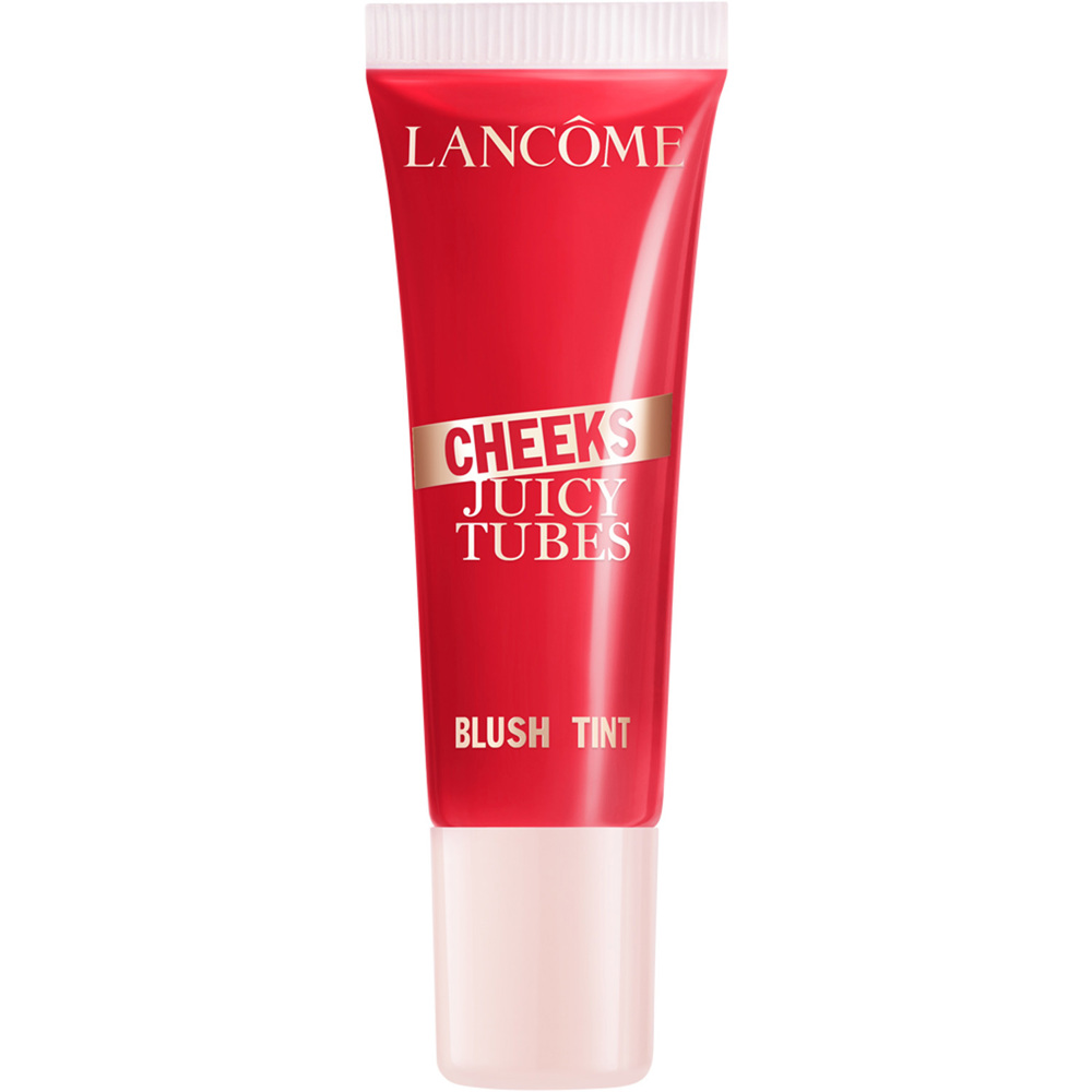 Juicy Tubes Cheeks Blush Tint, 01 Berry Marmalade