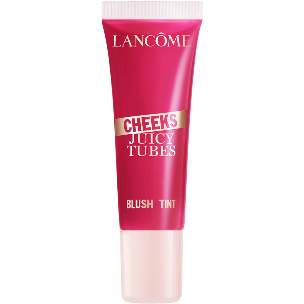 Juicy Tubes Cheeks Blush Tint, 02 Raspberry Jam
