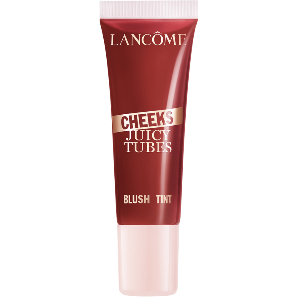 Juicy Tubes Cheeks Blush Tint, 03 Fig Jelly