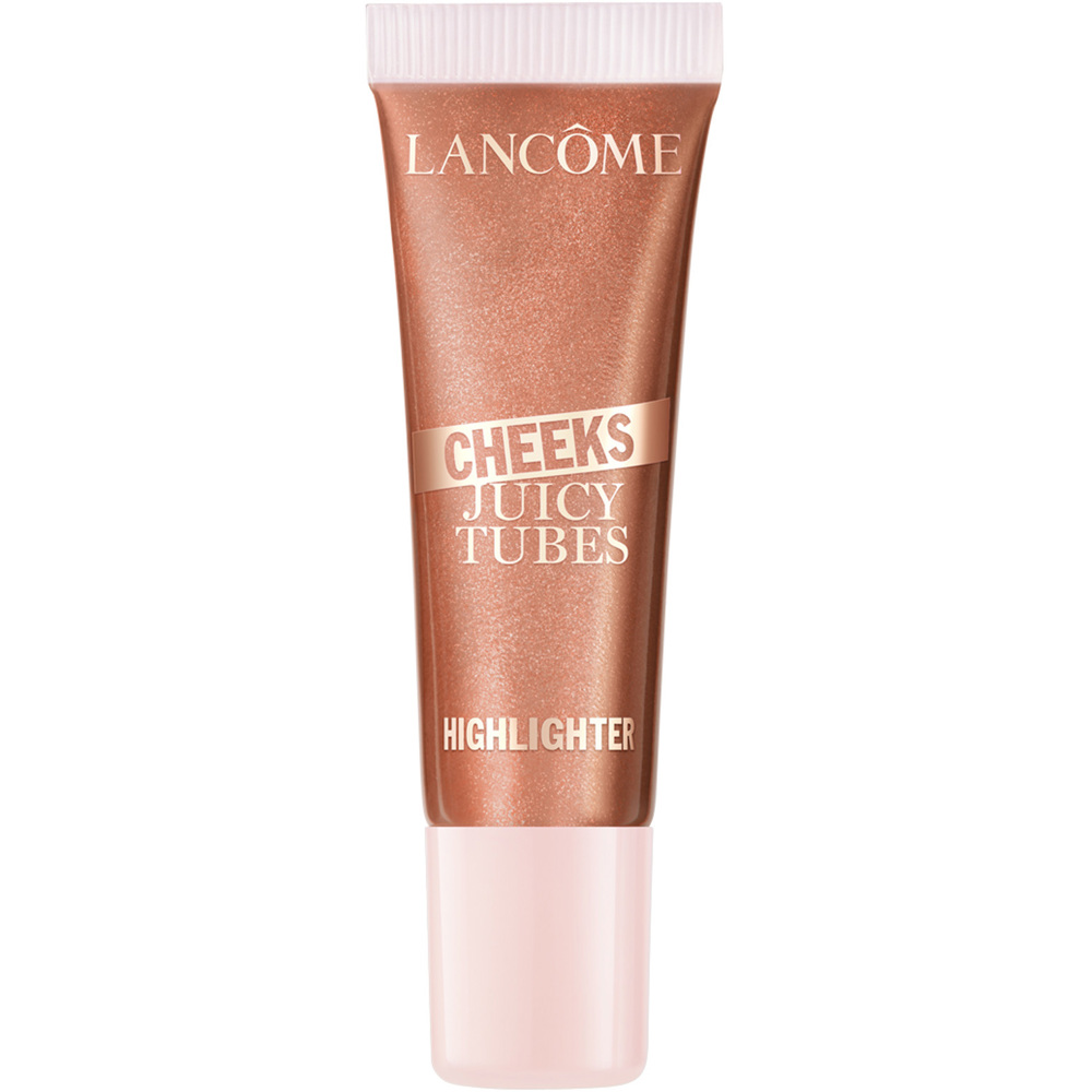 Juicy Tubes Cheeks Highlighter, 03 Honey Glaze
