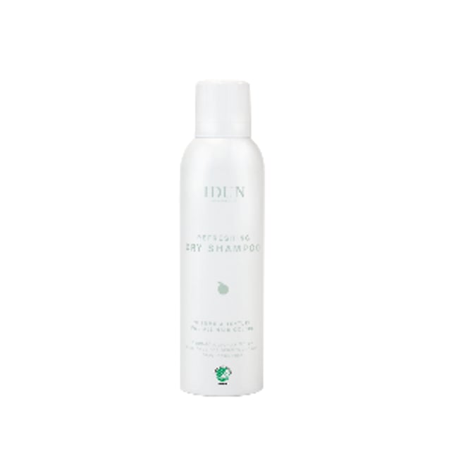 IDUN Minerals Refreshing Dry Shampoo Travel Size 75 ml