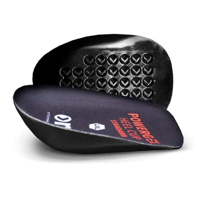 ORTHO MOVEMENT OM Standard Heel Cup - 41-46