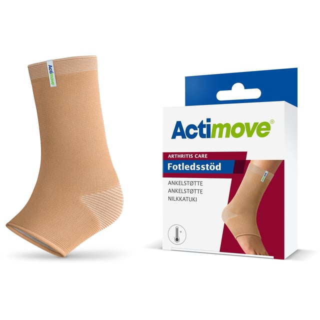 Acitmove Arthritis Ankle Support S