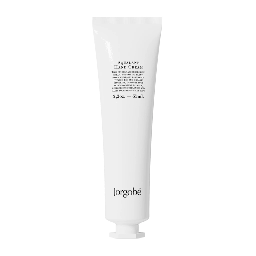 Squalane Hand Cream 65 ml